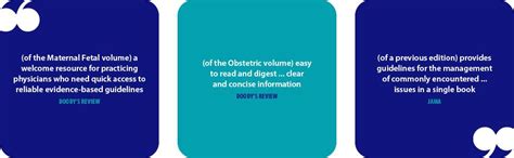 Maternal Fetal And Obstetric Evidence Based Guidelines Two Volume Set