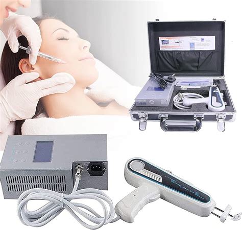 Mesogun Mesotherapy Gun Mesogun Meso Therapy Rejuvenation Wrinkle