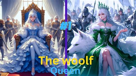 The Woolf Queen Ep 1 To 4 Hindi Youtube