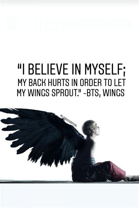 Btw Motivational Quote And Bts Quotes Inspirational Bts Quotes Bts