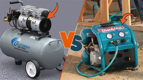 The Best Air Compressors 2023 Review This Old House