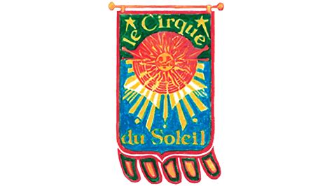 Cirque du Soleil Logo, symbol, meaning, history, PNG, brand