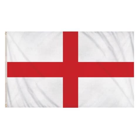 England St George Flag | Gee Tee's