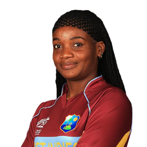 Subrina Munroe Debut And Last Played Matches In Tests Odis T Is And