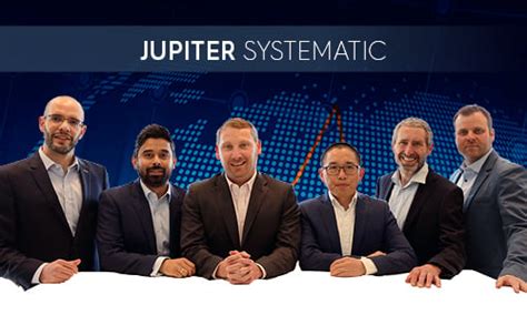 Investing In An Age Of Data Overload Jupiter Asset Management