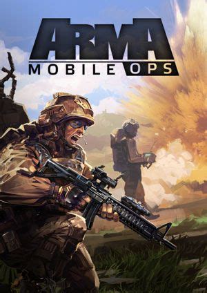 Arma Mobile Ops Gioco Everyeye It