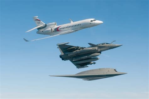 Falcon 8X - Dassault Falcon