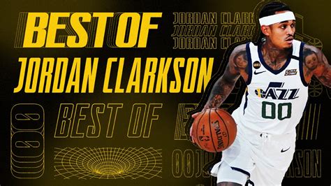 Jordan Clarkson earns Sixth Man of the Year in career season | NBA.com