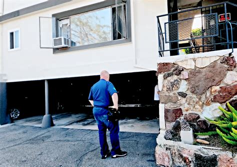 Apartment Building Inspection | Inspection Pros