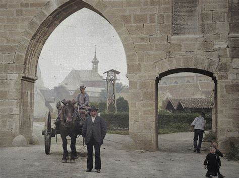 Waar In Maastricht Maastricht Jaartal 1910 Tot 1920 Foto S SERC