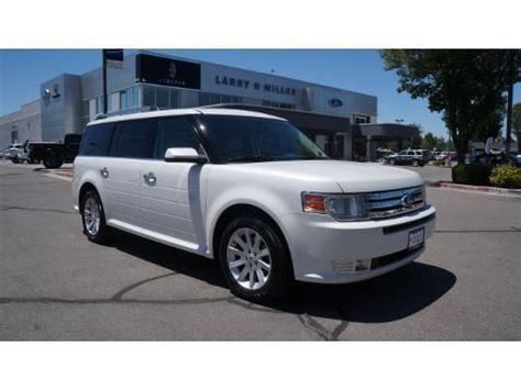 Ford Flex Utah Cars For Sale