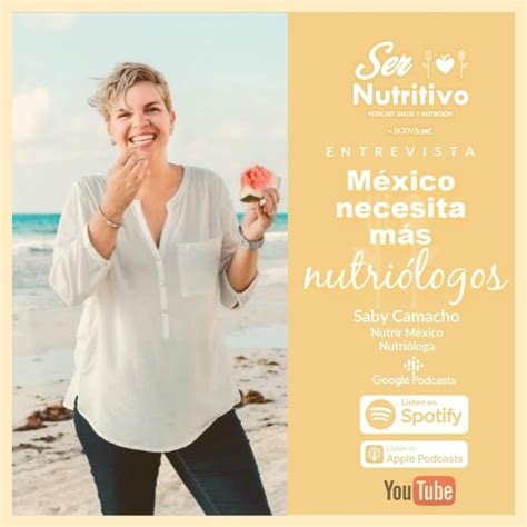 Temporada 2 Ser Nutritivo Podcast