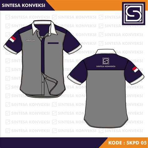 Perbedaan Baju Kemeja Pdl Dan Pdh Yang Perlu Anda Tahu