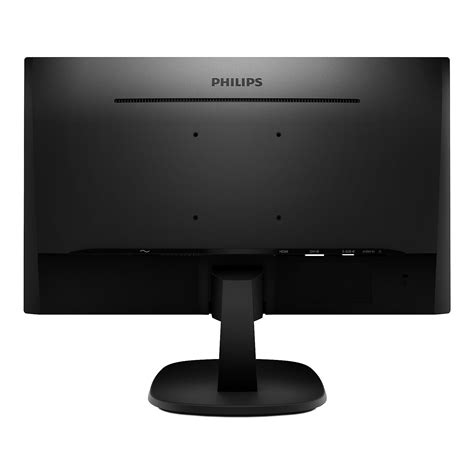 Philips Led V Qdab Pc Monitor Ldlc Holy Moley