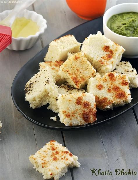 Khatta Dhokla Recipe White Dhokla Gujarati Khatta Dhokla