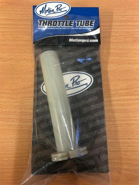 R Throttle Tube Mod Motion Pro For Yamaha Yzf R