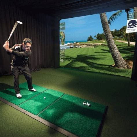 The 15 Best Golf Simulator Picks For 2023 Artofit