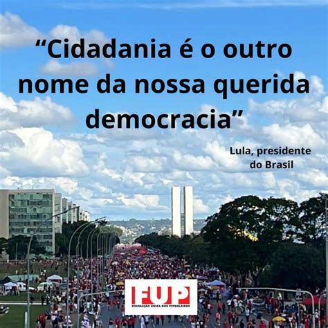 Lula Toma Posse Compromisso De Resgate Da Soberania E Recebe Faixa