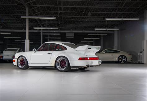 This White Collection Of 56 Porsche Supercars Is Up For Grabs Maxim