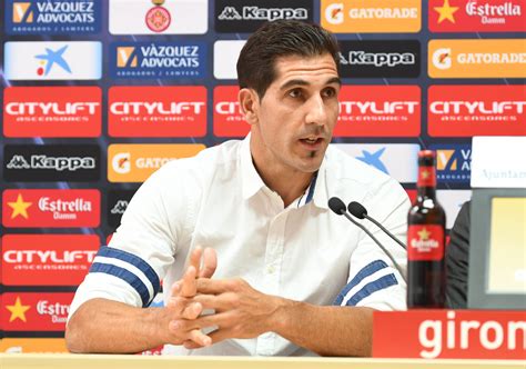 Gorka: "Ante mí se abre una nueva etapa, para poder crecer como