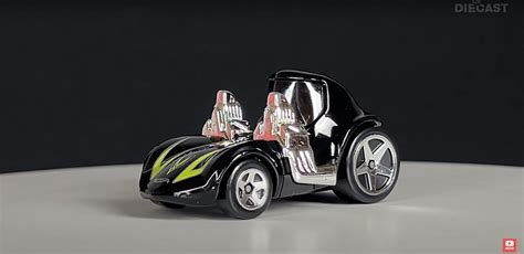 10 Best Hot Wheels Treasure Hunt Cars In 2022 Autoevolution