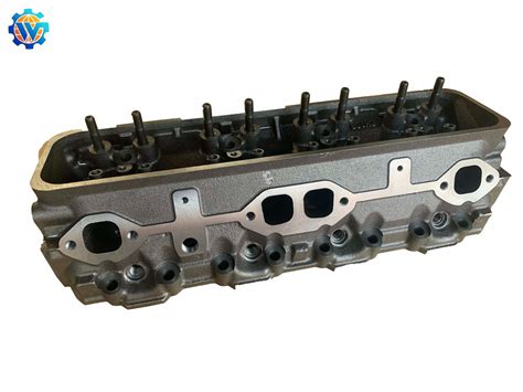 Gm350 Cylinder Head Oem 1255806012529093 For Gm350 57l China Cylinder Head And Gm350