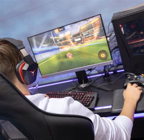 Gaming PC bauen So rüsten Sie Ihren Computer richtig zum Spielen auf