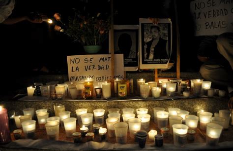 Organizaciones De Am Rica Latina Exigen Garant As Para Un Periodismo Libre De Violencia