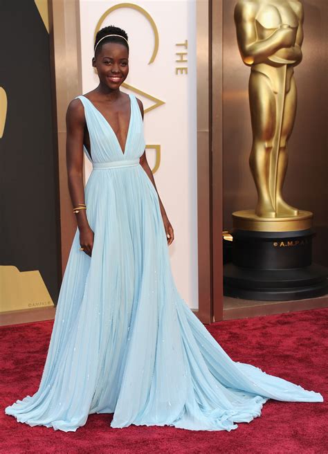 Lupita Nyong'o's Best Red Carpet Looks Prove That She Basically ...