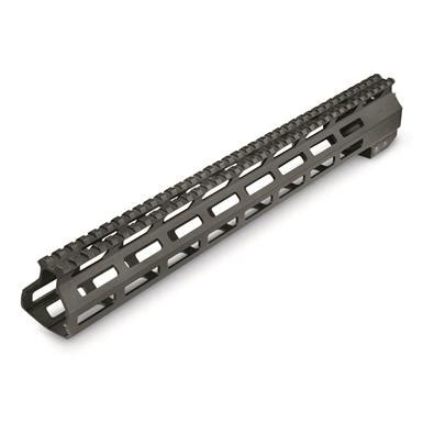 Aim Sports Ar M Lok Free Float Handguard Grips