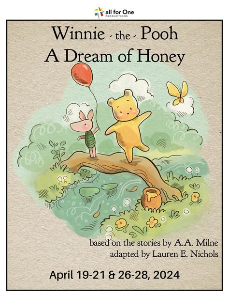 Winnie The Pooh Honey Quotes