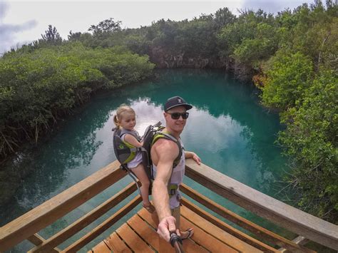 11 Fun Things To Do In Bermuda With Kids | Bermuda For Kids