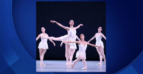 Pennsylvania Ballet Opens New Season October 22 - CBS Philadelphia