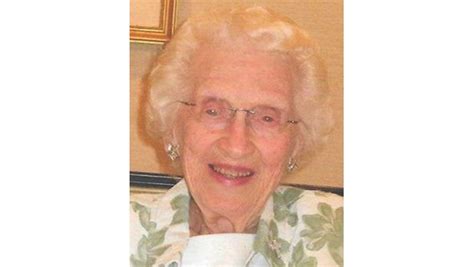 Mary Shaw Obituary 1917 2018 San Antonio Tx San Antonio