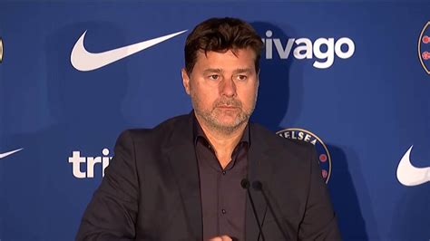 Pochettino press conference: Chelsea boss on draw with Liverpool ...