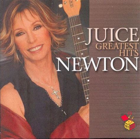 Greatest Hits Álbum De Juice Newton Letrasmusbr