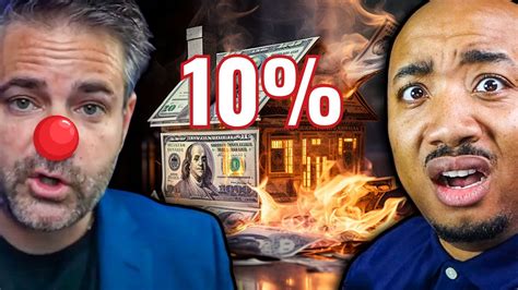 Interest Rates Skyrocket And Realtor HELL IS Coming Housing Market