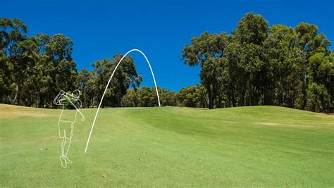 Course Tour Hole By Hole Araluen Estate