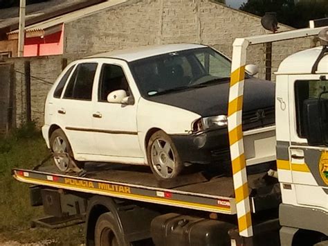 G1 Jovem De 21 Anos Suspeito De Roubo é Morto Em Confronto Com A