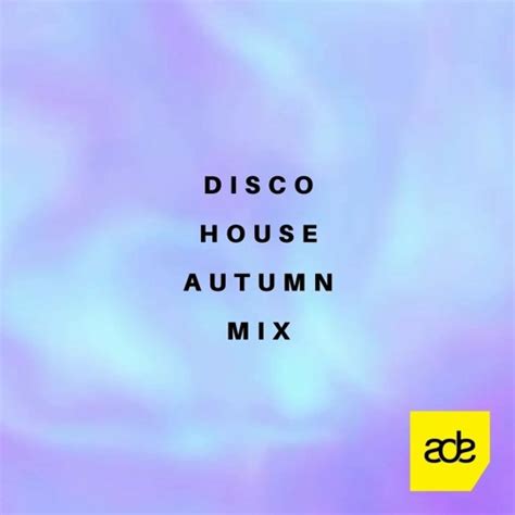 Stream Disco House Mix Live Stream From Ade By Siva Listen