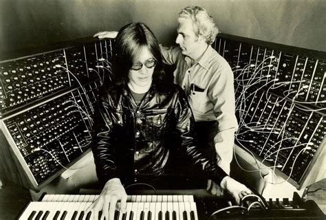 Analog Synthesis The Life And Legacy Of Bob Moog