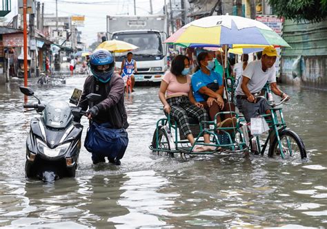 Philippines braces for ‘severe’ drought after fewest major storms for ...