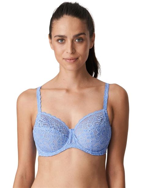 Prima Donna Twist I Do Full Cup Wire Bra Belle Lingerie