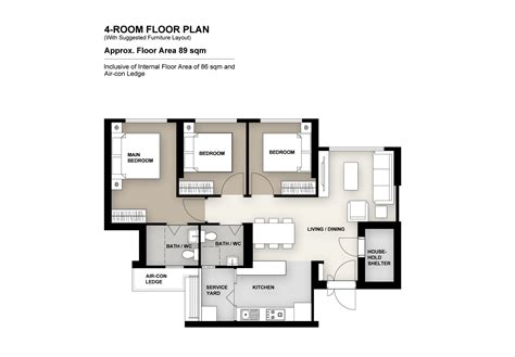 hdb bto  depth review  video  queenstown ghim moh