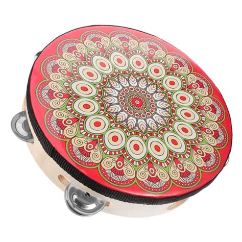 Au Best Sellers The Most Popular Items In Tambourines