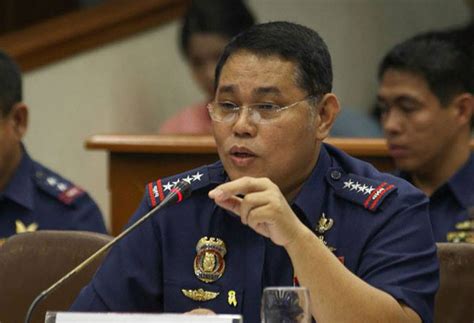 Dating Pnp Chief Purisima Dapat Managot Sa Pagkamatay Ng 44 Na Saf Sa