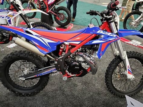 2020 Beta Ride Impressions — Beta Motorcycles