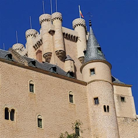 Alcázar of Segovia tickets | Segovia