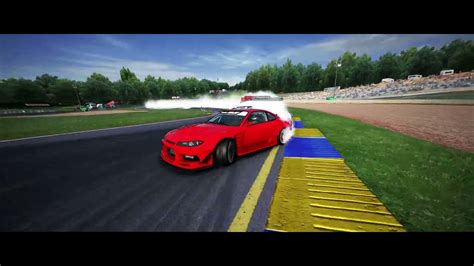 S15 Atlanta Assetto Corsa VDC YouTube