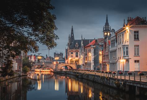 Belgium Wallpapers - 4k, HD Backgrounds on WallpaperBat